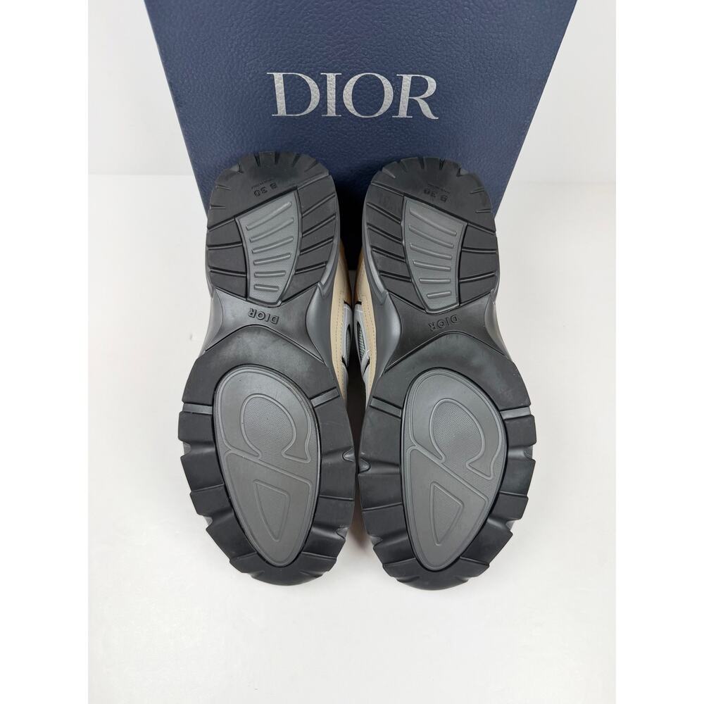 Size 44EU/11US - Dior B30 Brown Like New! - Picture 7 of 10